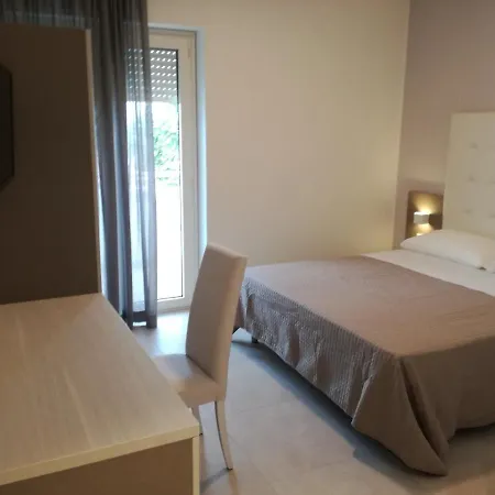 Nuovo Settibi 20m Dalla Giulianova