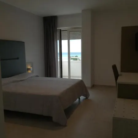 Nuovo Settibi 20m Dalla Giulianova