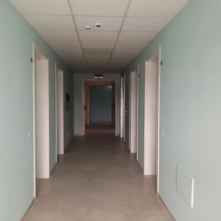 Nuovo Settibi 20m Dalla Giulianova