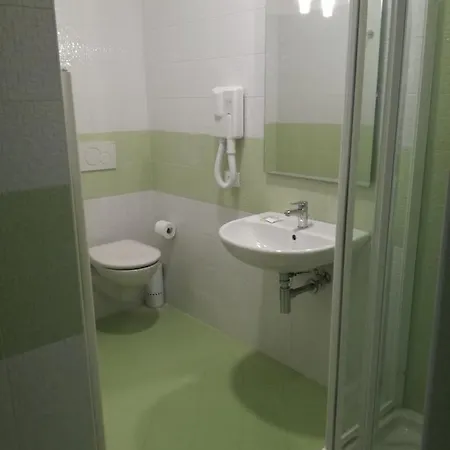 Hotel Settibi 20m Dalla 3*