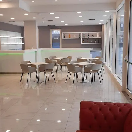 Nuovo Settibi 20m Dalla Giulianova