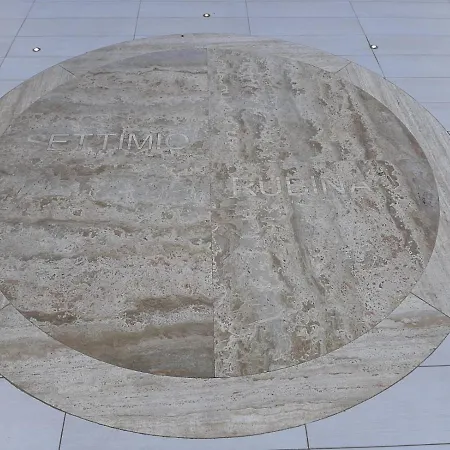 מלון Settibi 20m Dalla