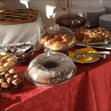 Nuovo Settibi 20m Dalla