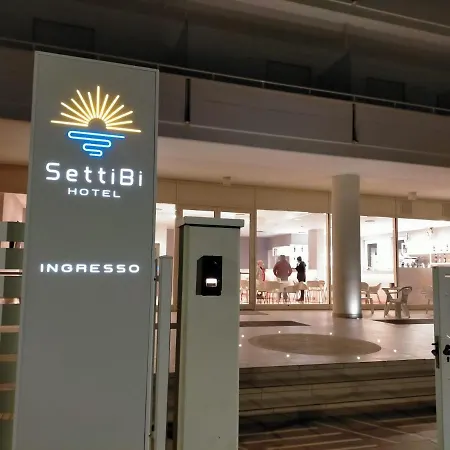 Nuovo Settibi 20m Dalla 3*