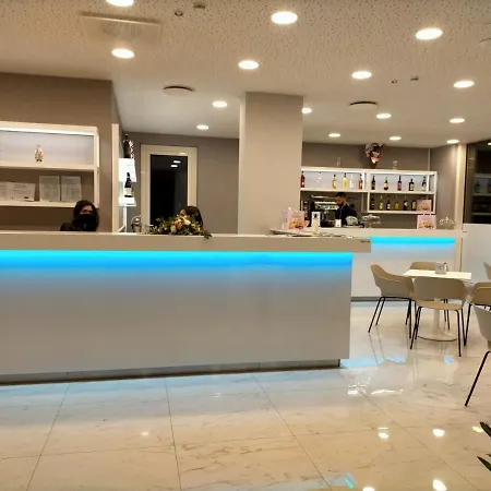 Settibi 20m Dalla 酒店