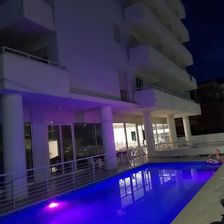 Nuovo Settibi 20m Dalla 3*