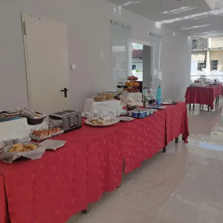 Nuovo Settibi 20m Dalla Giulianova