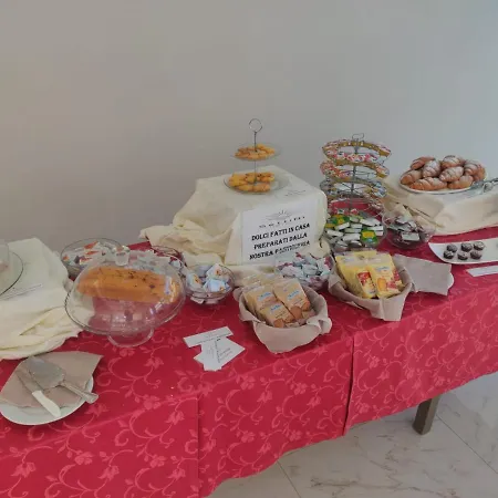 Settibi 20m Dalla מלון 3*