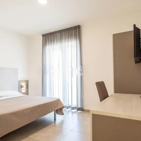 Settibi 20m Dalla 3* Giulianova