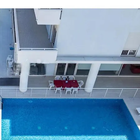 Settibi 20m Dalla Hotel Giulianova