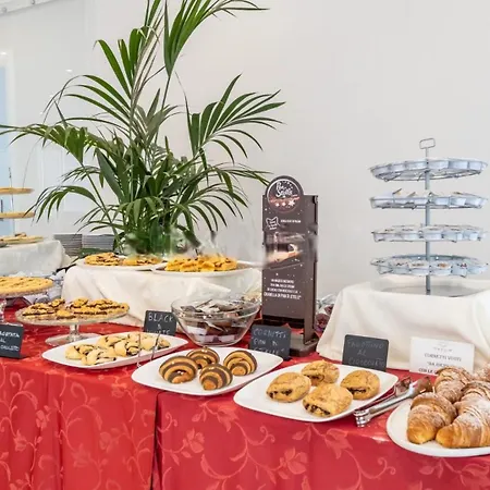 Hotel Settibi 20m Dalla 3*