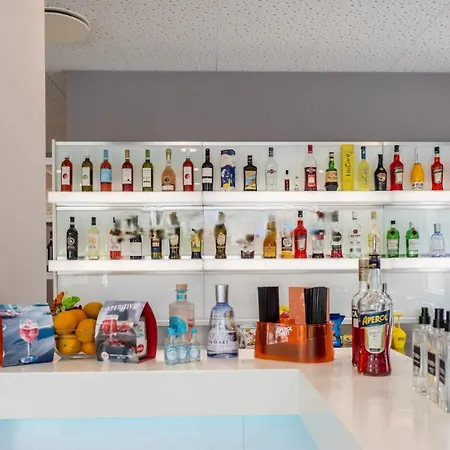 Settibi 20m Dalla 3* ג'וליאנובה