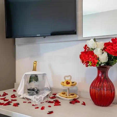 Settibi 20m Dalla Hotel