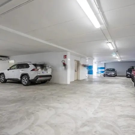 Settibi 20m Dalla Hotel Giulianova