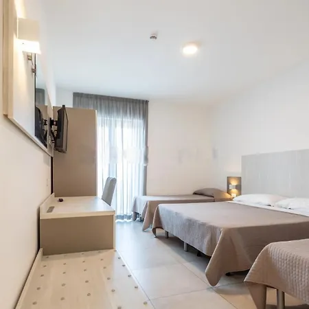 Settibi 20m Dalla Hotel