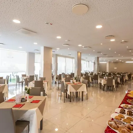 Settibi 20m Dalla Hotel 3*