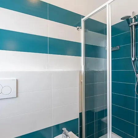 Settibi 20m Dalla Hotel Giulianova