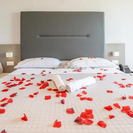 Settibi 20m Dalla Hotel