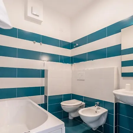 Hotel Settibi 20m Dalla