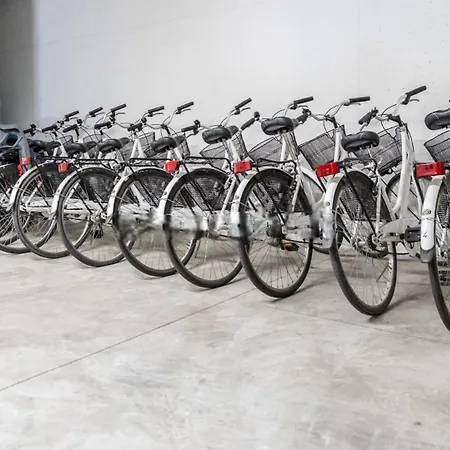 Settibi 20m Dalla Hotel 3*