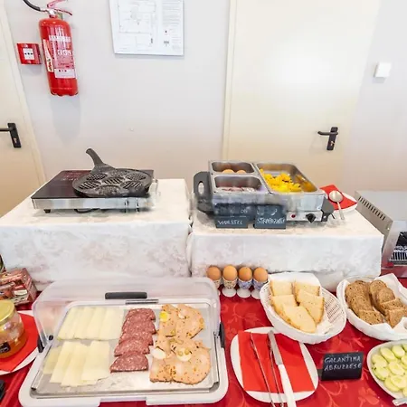 Settibi 20m Dalla 3*