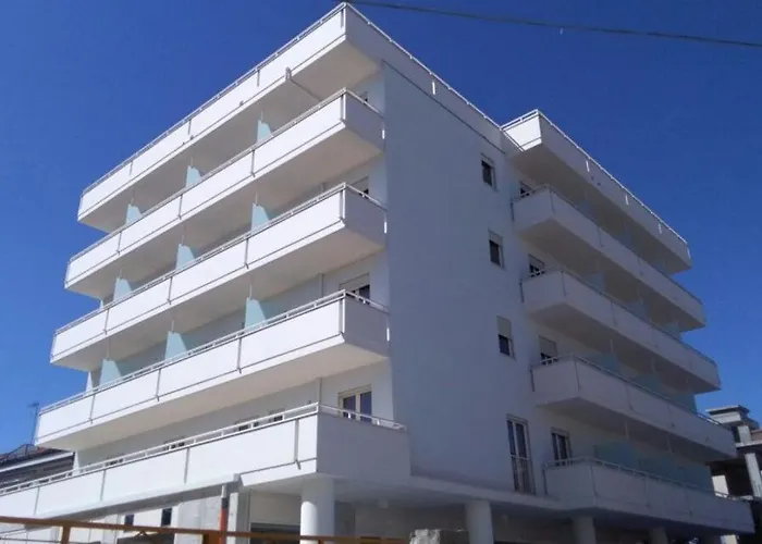 Settibi 20m Dalla Giulianova