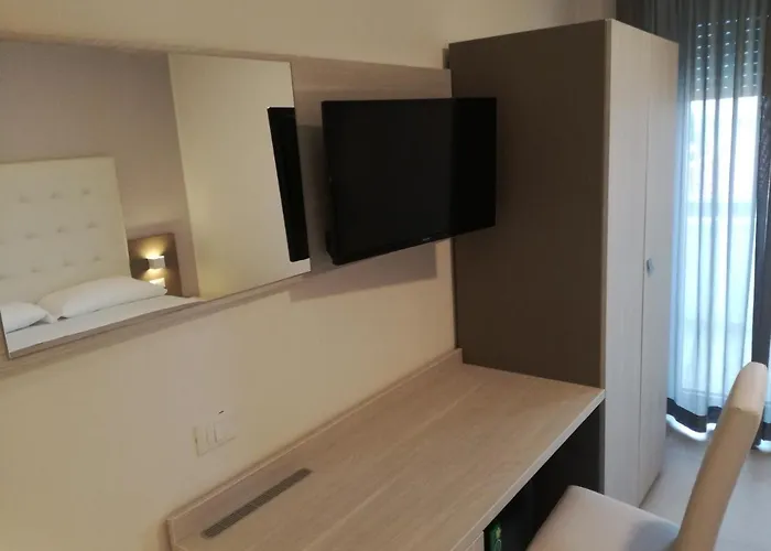 Settibi 20m Dalla Hotell