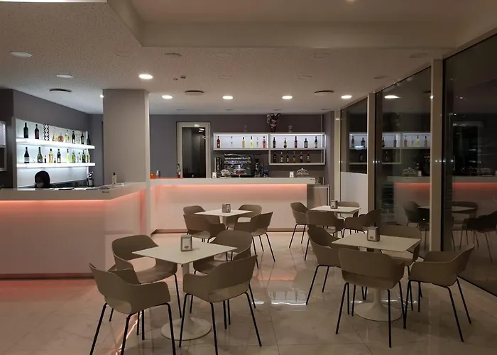 Nuovo Settibi 20m Dalla Hotel Giulianova