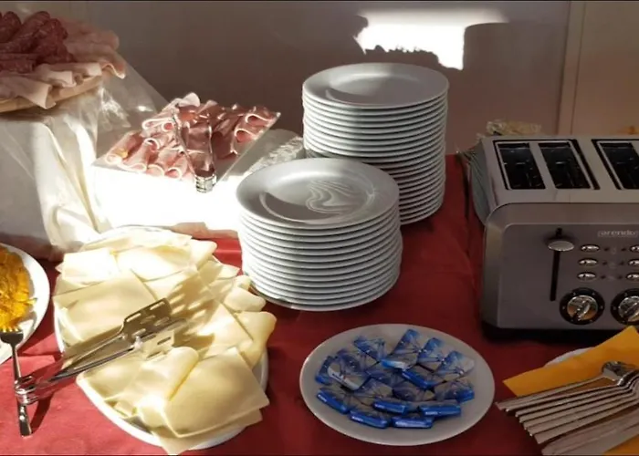 Settibi 20m Dalla Hotell Giulianova