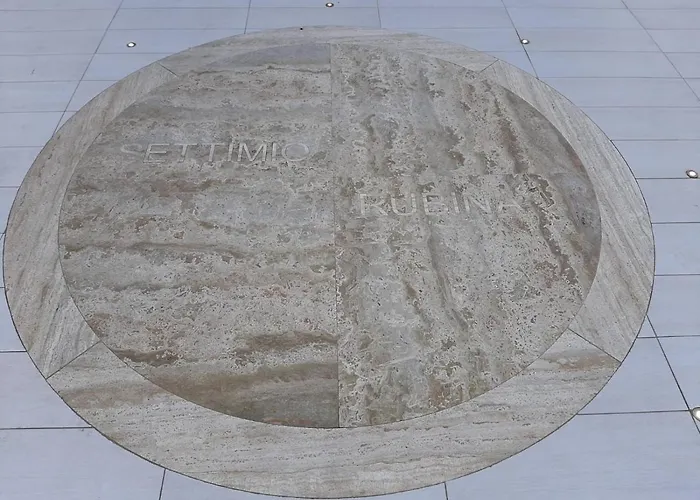 Hotell Settibi 20m Dalla