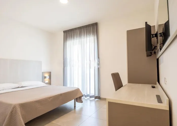 Settibi 20m Dalla 3* Giulianova