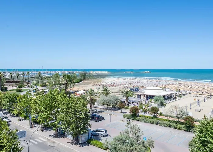 Settibi 20m Dalla Hotell