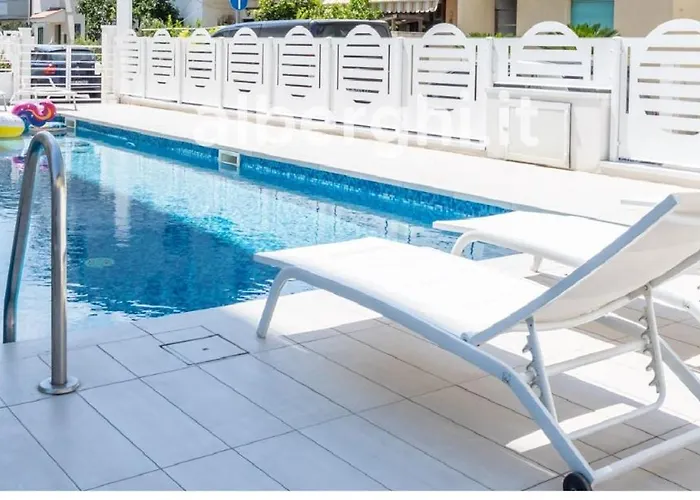 Hotell Settibi 20m Dalla