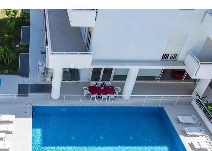 Settibi 20m Dalla Ξενοδοχείο Giulianova