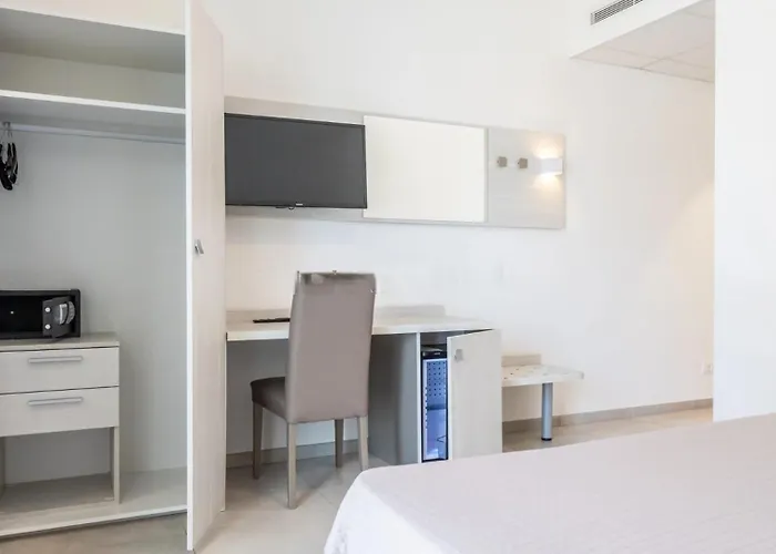 Settibi 20m Dalla 3* Giulianova