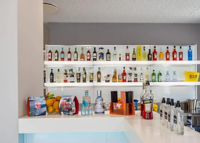 Settibi 20m Dalla 3* Giulianova