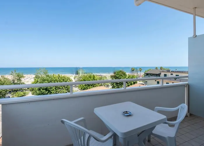 Hotell Settibi 20m Dalla 3*