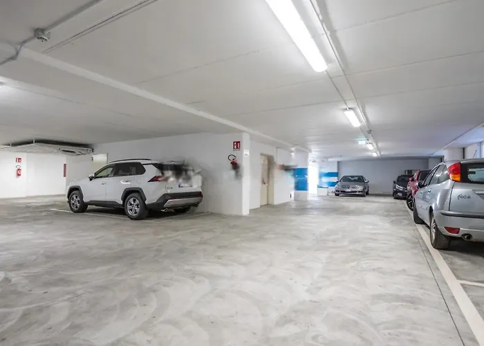 Settibi 20m Dalla Hotell Giulianova