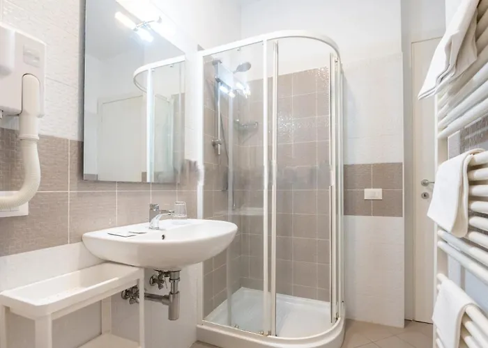 Hotell Settibi 20m Dalla