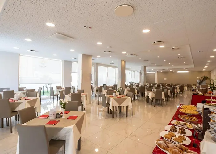 Settibi 20m Dalla Hotell 3*