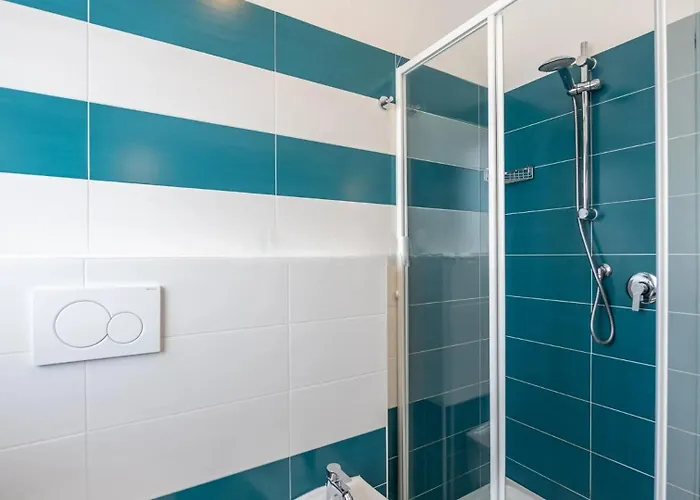 Settibi 20m Dalla Hotell Giulianova