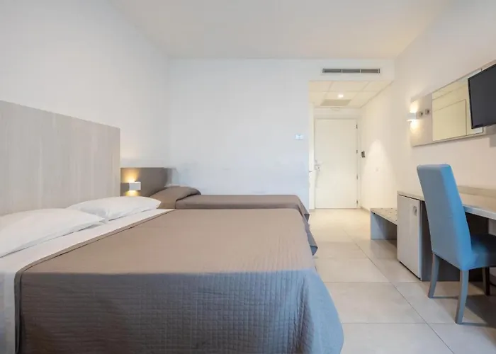 Settibi 20m Dalla 3* Giulianova