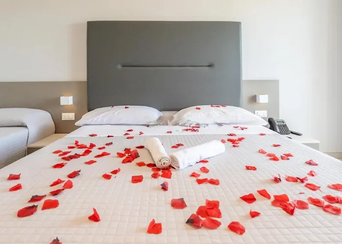 Settibi 20m Dalla Hotell