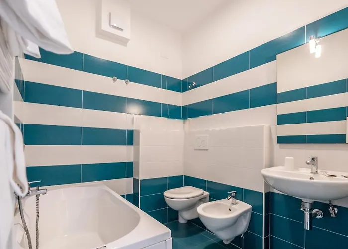 Hotell Settibi 20m Dalla