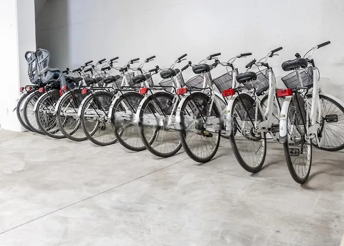 Settibi 20m Dalla Ξενοδοχείο 3*