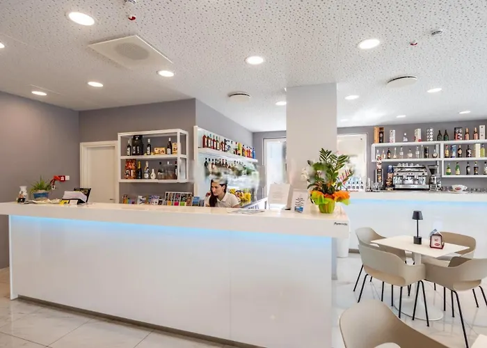 Settibi 20m Dalla Ξενοδοχείο 3*